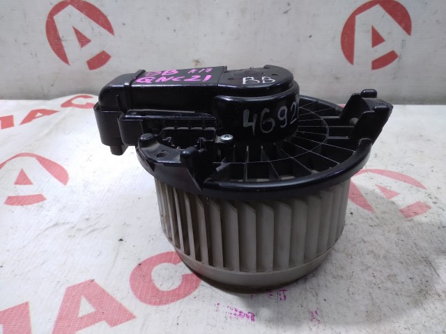 Моторчик печки TOYOTA Vitz 