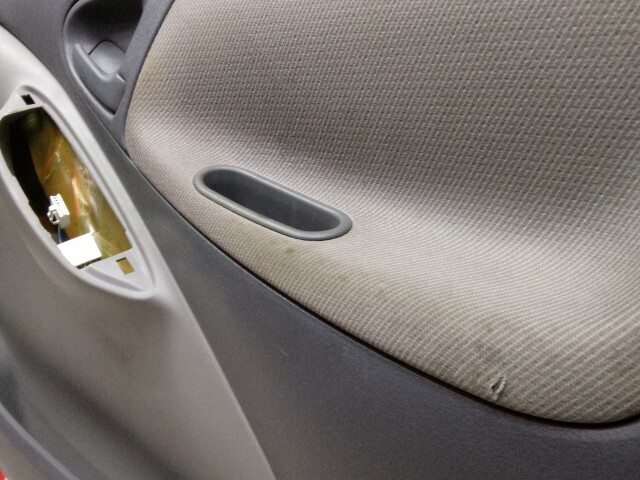 Дверь TOYOTA Platz 