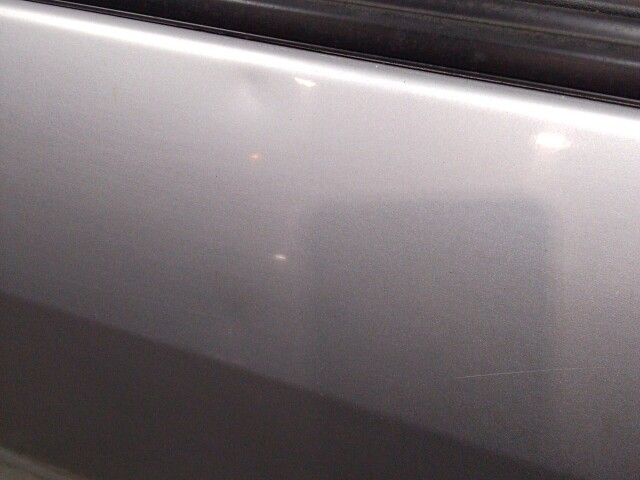 Дверь TOYOTA Corolla Fielder 