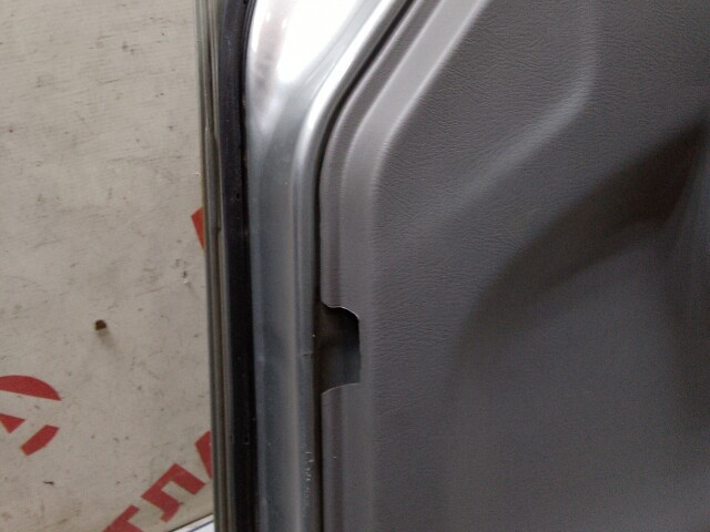 Дверь NISSAN Sunny 