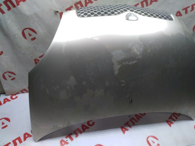 Капот TOYOTA Vitz 