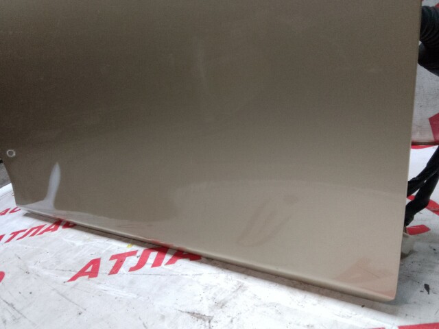 Дверь TOYOTA Corolla Axio 