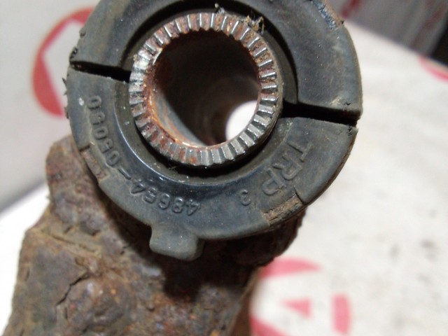 Рычаг TOYOTA Avensis 