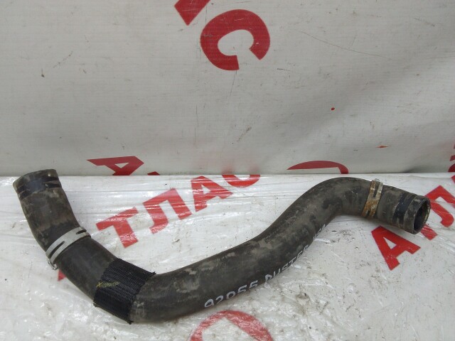 Патрубок RENAULT Duster H4M