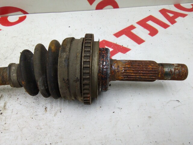 Привод задний TOYOTA Caldina 3S-GE