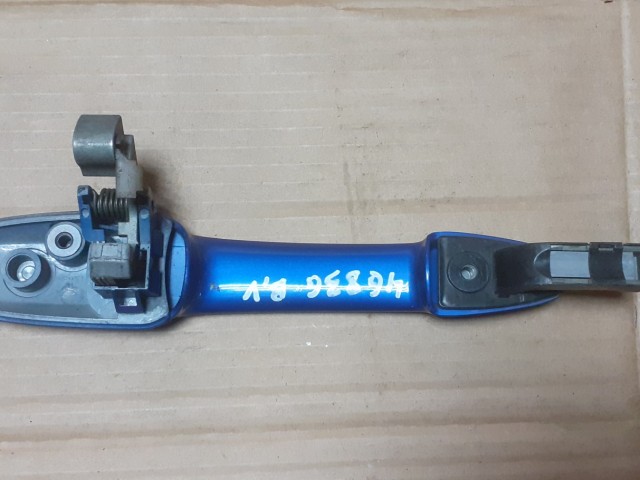 Ручка двери MAZDA Demio 