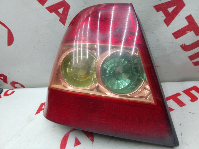 Стоп TOYOTA Corolla 