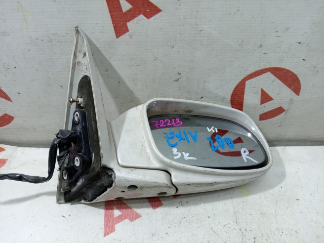 Зеркало TOYOTA Corona Exiv 
