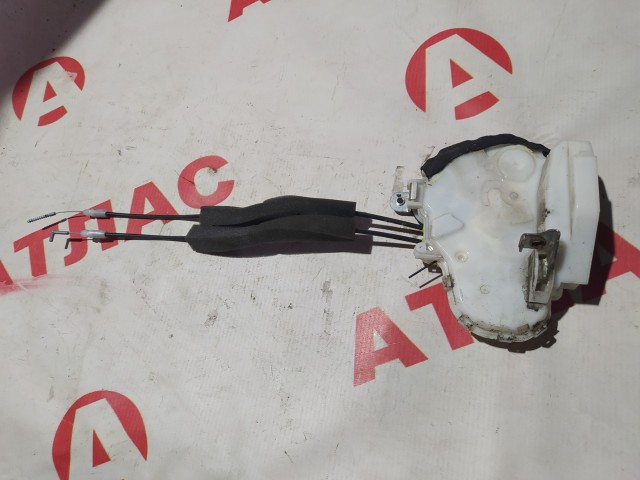 Замок двери HONDA Accord 