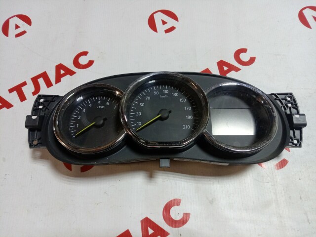 Щиток приборов RENAULT Duster 