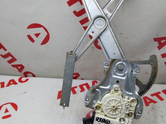 Стеклоподъемник TOYOTA Corolla 