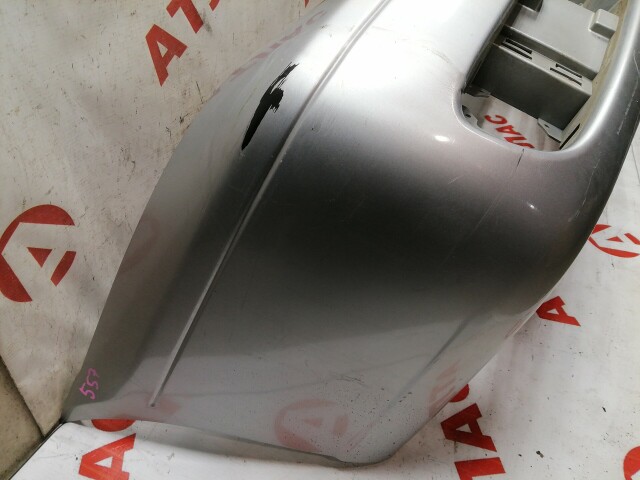 Бампер передний NISSAN Sunny 