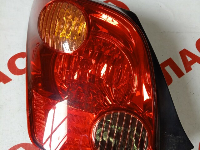 Стоп TOYOTA Ist 