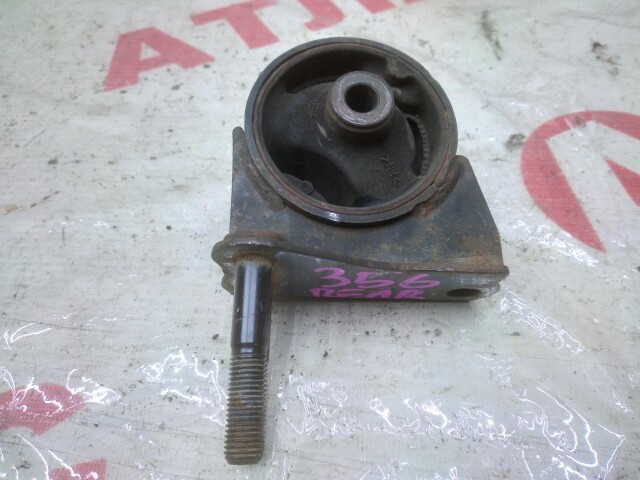 Подушка ДВС TOYOTA Ist 1NZ-FE
