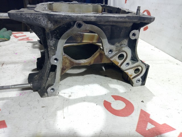 Поддон HYUNDAI Solaris G4FC