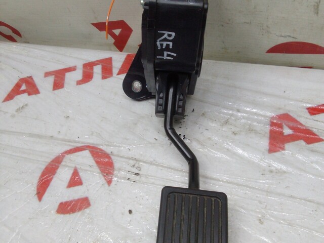 Педаль газа HONDA CR-V 
