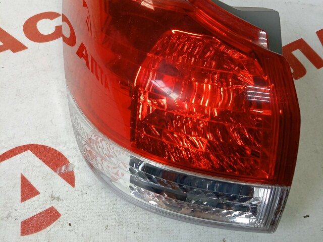 Стоп TOYOTA Wish 