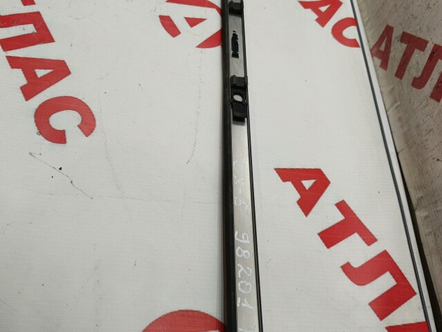 Молдинг крыши MAZDA CX-5 