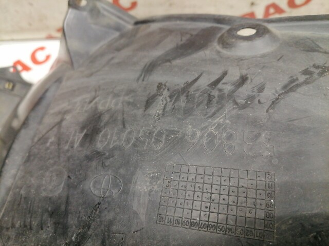 Подкрылок TOYOTA Avensis 