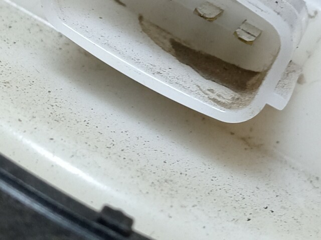 Бензонасос RENAULT Duster 