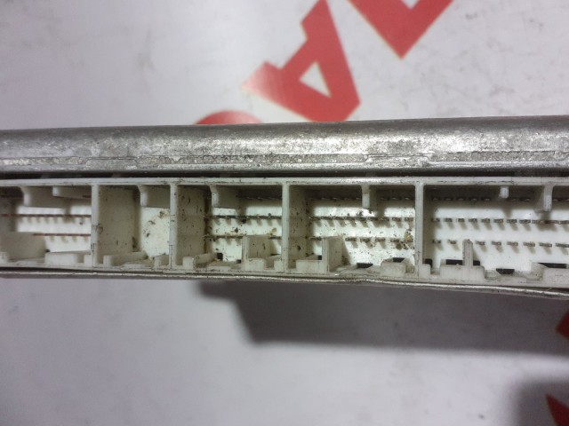 Компьютер HONDA Fit L13A