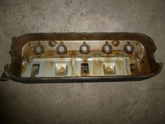 ГБЦ HONDA Inspire G20A