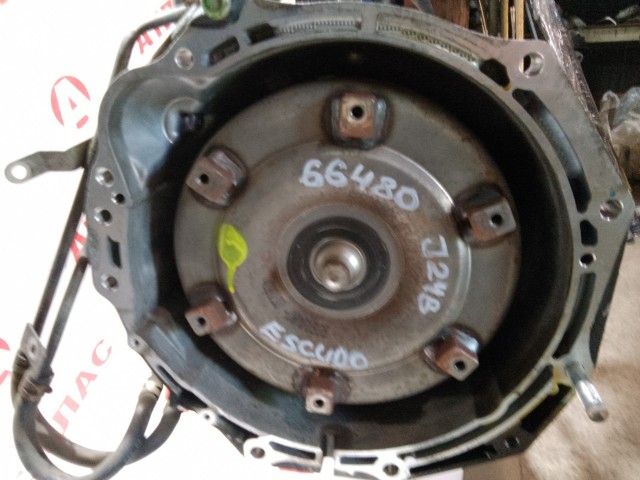 АКПП SUZUKI Grand Vitara J24B