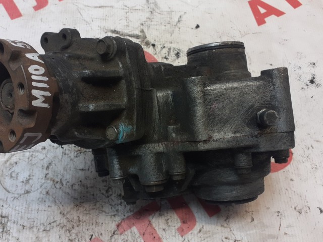 Раздатка TOYOTA Duet EJ-VE