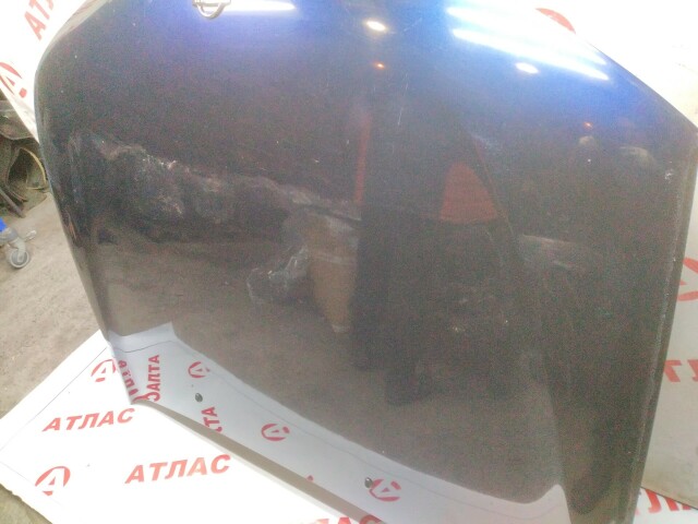 Капот NISSAN Bluebird Sylphy 