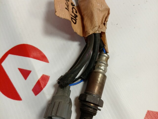 Датчик кислородный TOYOTA Vitz 