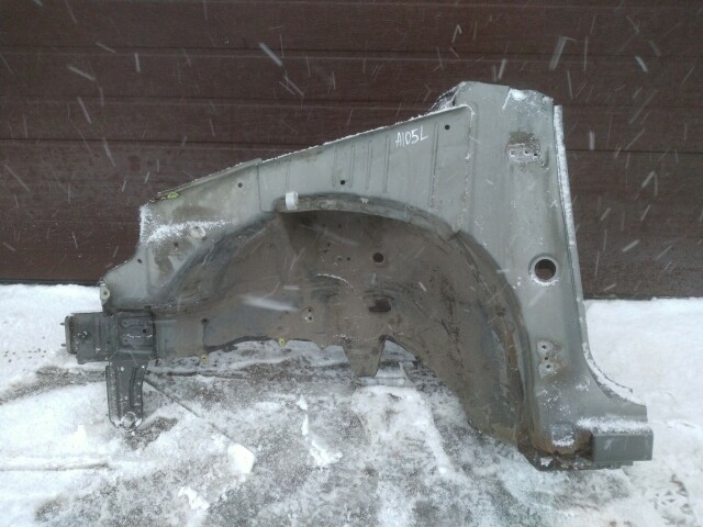 Лонжерон TOYOTA Corolla 