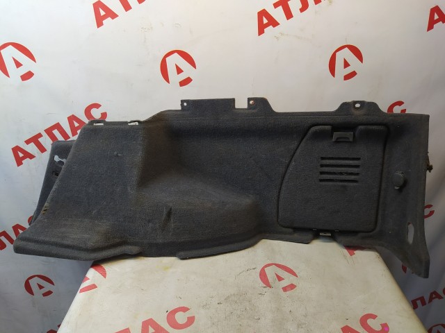 Обшивка багажника NISSAN Primera 