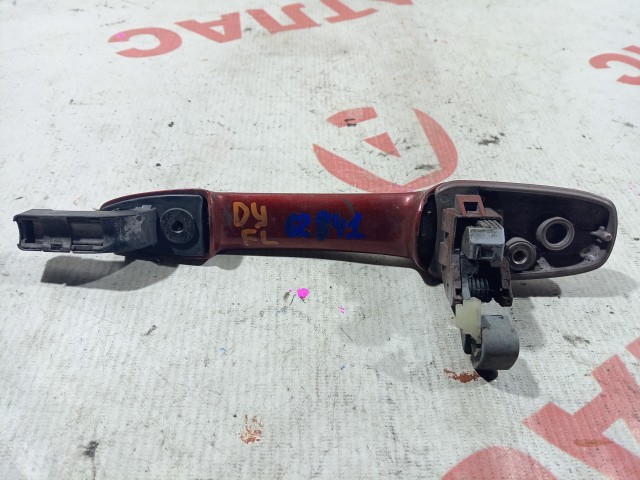 Ручка двери MAZDA Demio 