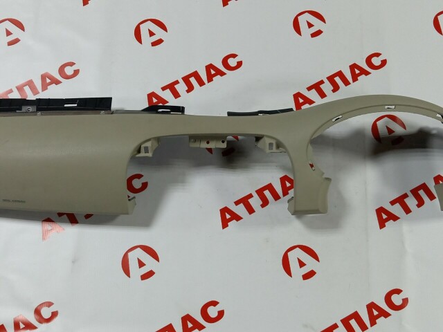 Торпедо NISSAN March 