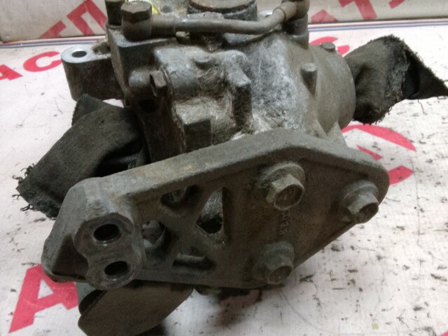 Редуктор TOYOTA Corona Premio 3C-ТЕ