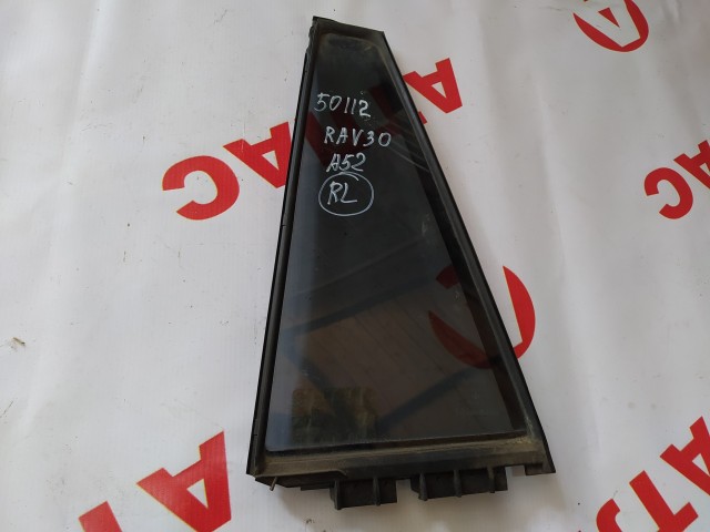 Треугольник (стекло) TOYOTA RAV4 