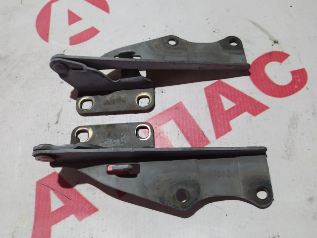 Кронштейны капота NISSAN Primera 