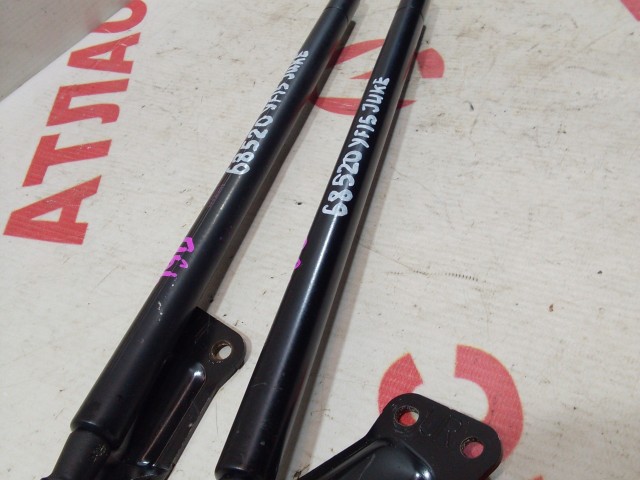 Амортизатор багажника NISSAN Juke 