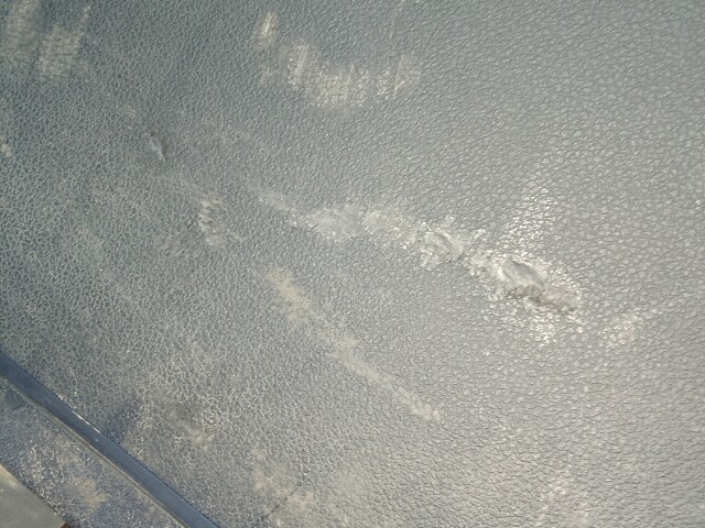 Дверь багажника FORD Focus II 