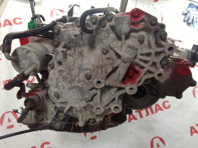 АКПП NISSAN X-Trail MR20-DE