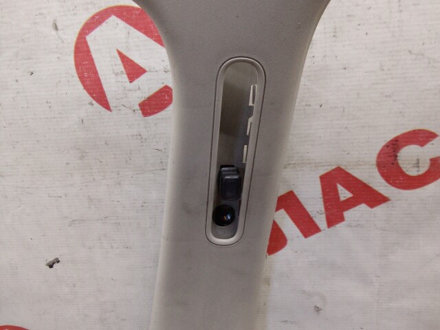 Обшивка стойки кузова RENAULT Sandero Stepway 