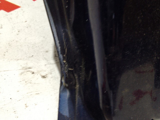 Дверь TOYOTA RAV4 