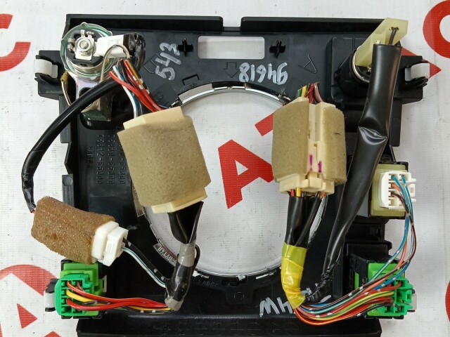 Накладка SUZUKI Escudo 