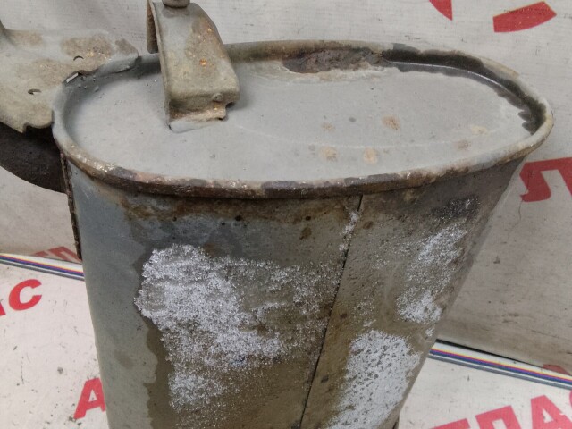 Глушитель TOYOTA Corona Premio 3C-ТЕ