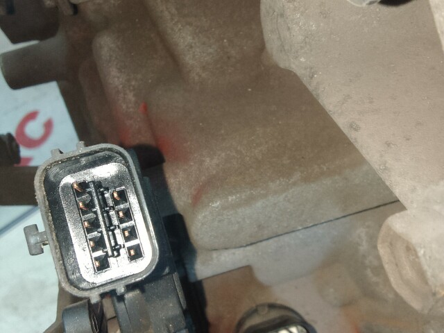 АКПП NISSAN Wingroad QG18-DE