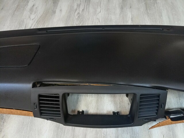 Торпедо TOYOTA Corolla Runx 