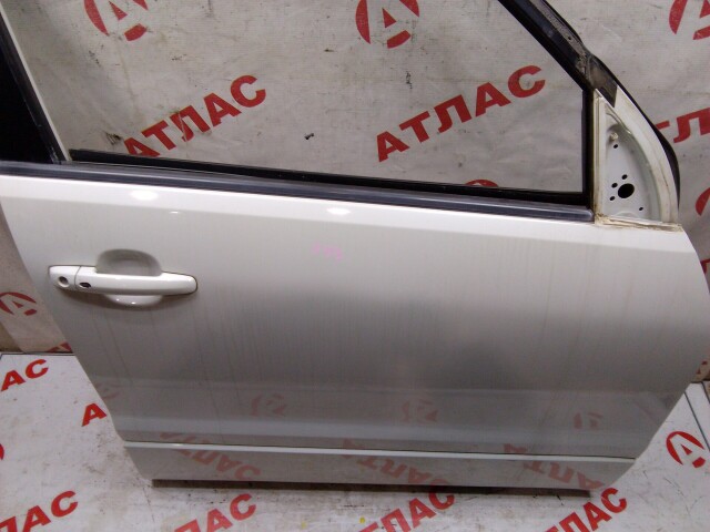 Дверь SUZUKI Escudo 