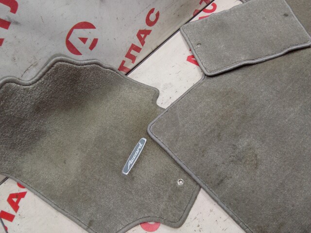 Коврик салонный HONDA Accord 