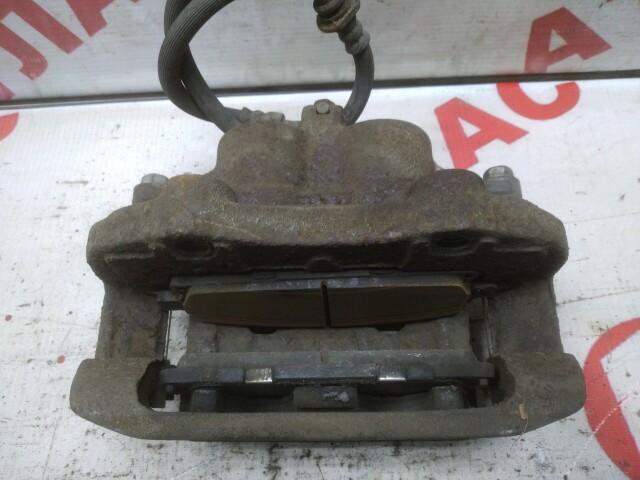 Суппорт NISSAN X-Trail 