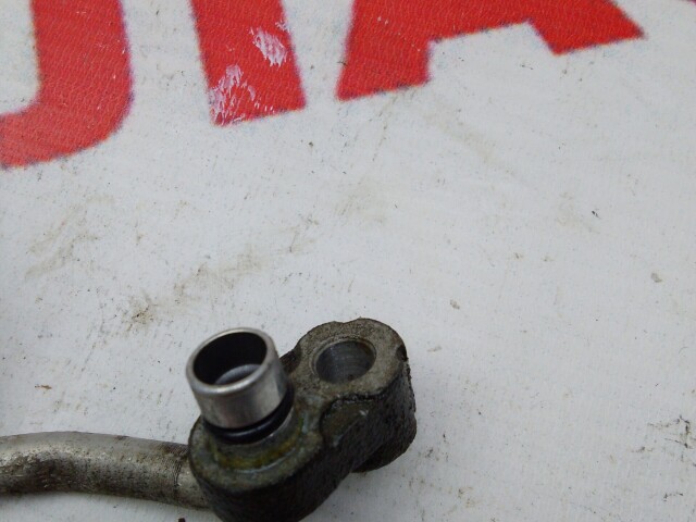 Трубка кондиционера TOYOTA Corolla 3ZZ-FE